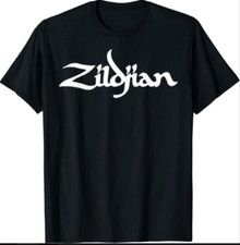 1 T-Shirt   Zildjian Cymbals