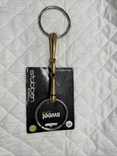 Stubben Sweet Copper Loose Ring Snaffle Bit - 5.75 NWT