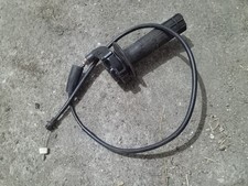 Suzuki 125 tsr Poignée