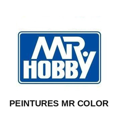 Hobby gunze peinture - mr,