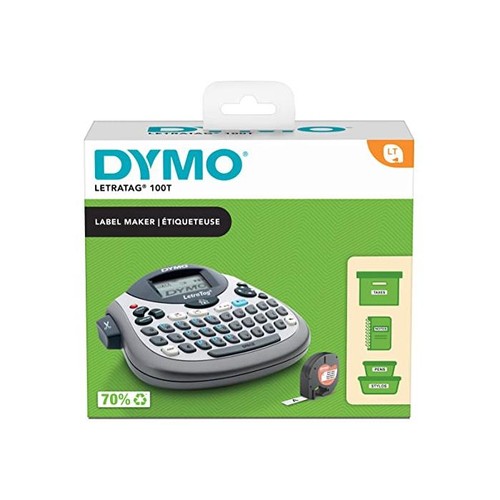2174593 dymo letratag - [2174593],