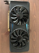 Nvidia Gtx 970 4 Go EVGA 