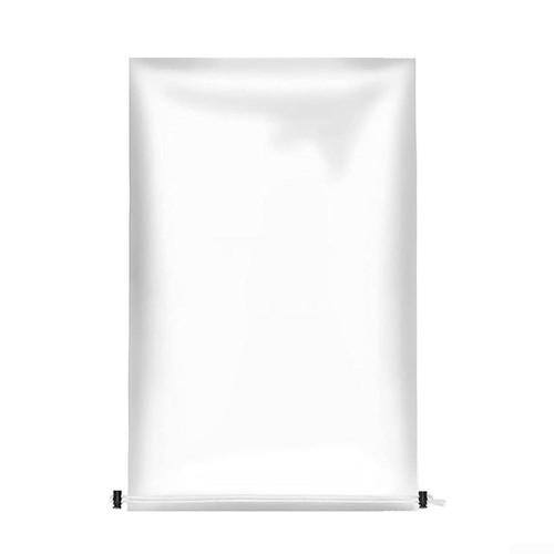 Bâche transparente - , en