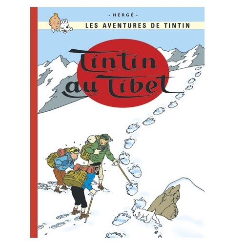 Album tintin au - tintin,