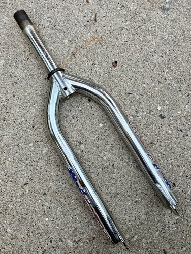 Vintage robinson bmx fork - vintage,