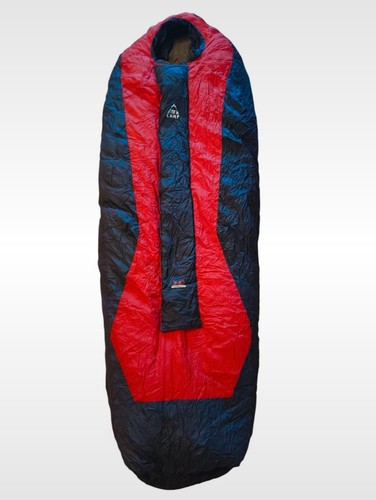 Sac couchage arctic 1300 - couchage, +