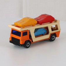 Matchbox n°11 Lesney Bedford