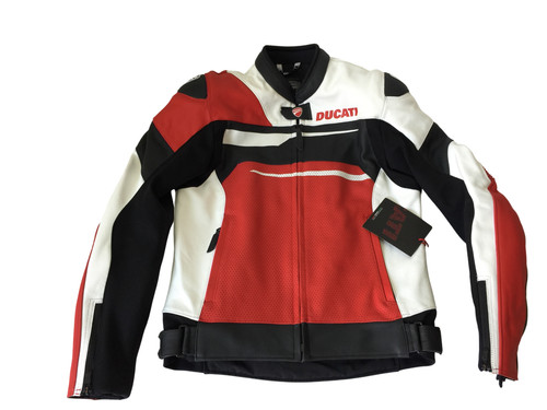 Veste ducati speed evo - veste, c1