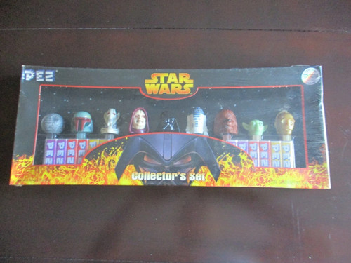 Star wars coffret 9 - coffret, de