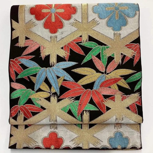 6727 ceinture kimono - ceinture,