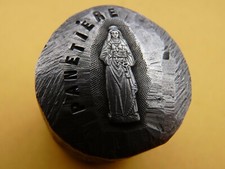 Antique Tool Punch Matrix (A1299) Baker