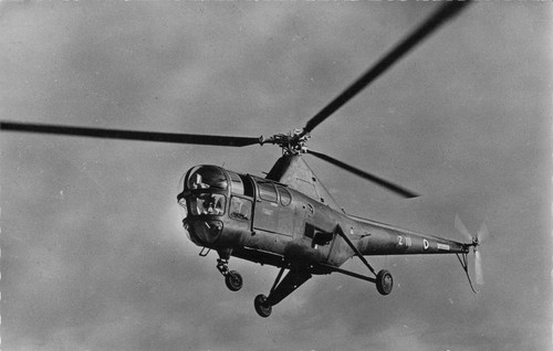 Cpsm indochina air force - cpsm,