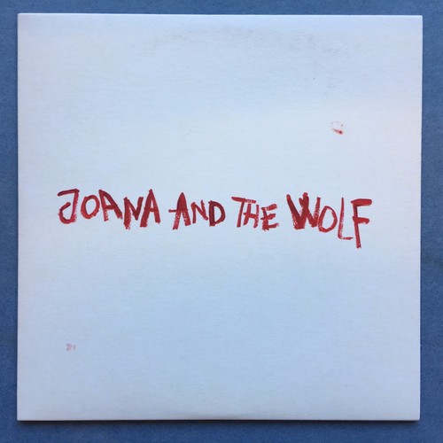 Joana and the - the,