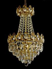 KORBLÜSTER Lustre Avec De