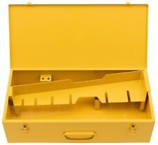 Rems Boîte En Acier Pour Msg