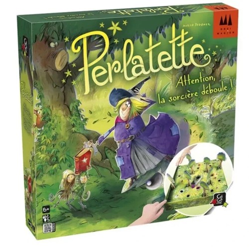 Jeux société la - de,