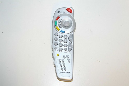 Remote/Télécommande