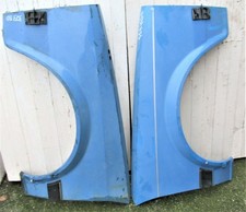 PAIRE de panneaux d'aile