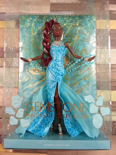Barbie hjx21 - barbie, signature