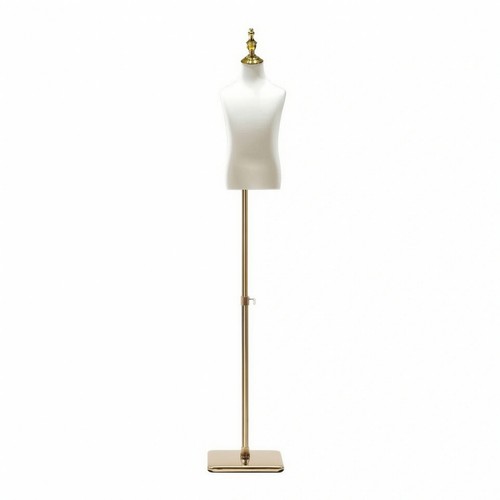 Mannequin enfant avec - enfant,