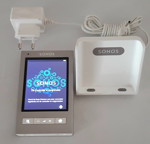 Télécommande sans fil écran
