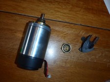 Moteur de pompe turbine Zodiac