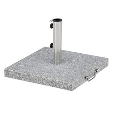 Pied de Parasol Moucheté