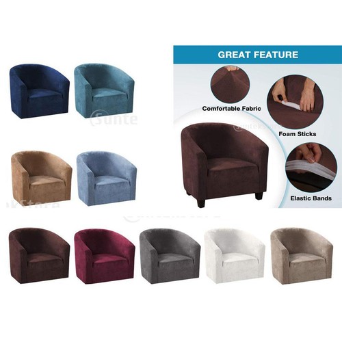 Housse fauteuil - de,