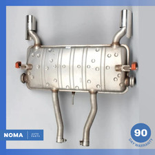 07-09 Jaguar X150 XK Rear