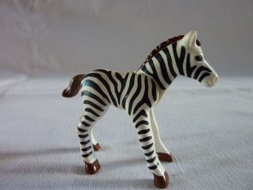 Playmobil animal sauvages - playmobil,