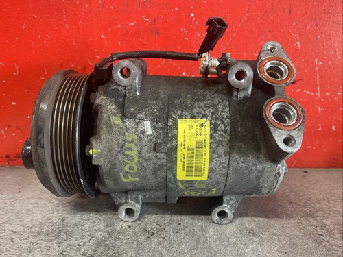 Compresseur clim - de,