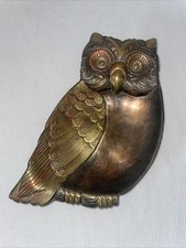 Collection chouette hibou