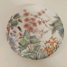 Gien Tamarin 13cm Plate
