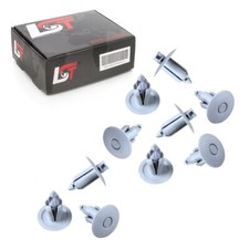 10x Intérieur Châssis de