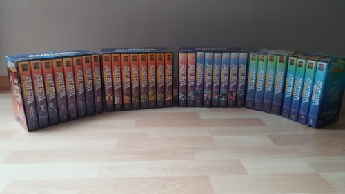 Saint seiya les - seiya, du