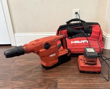 Hilti TE 60-A36 36V Cordless