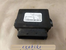 boitier electronique pour