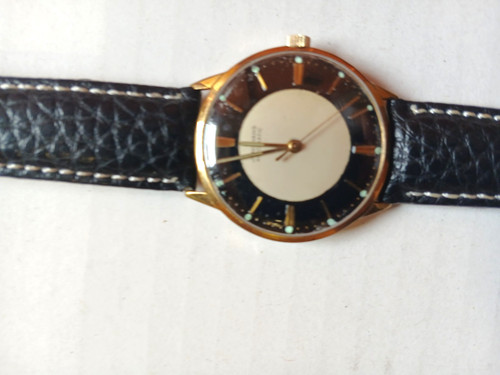 Montre automatique junghans - automatique,