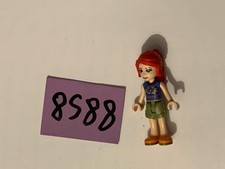 Figurine  Lego  Friends