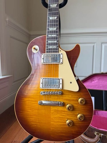 2026 gibson custom - gibson,