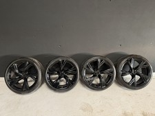 Jantes Et Pneus Audi RS6 C8