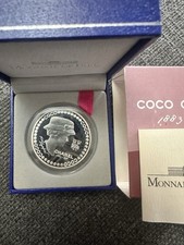 5 euro  BE 125 ans de la