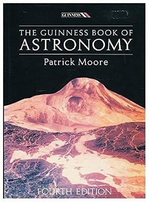The guinness book - book, of