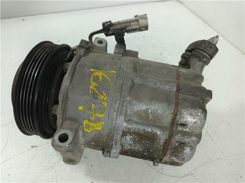 Compresseur clim opel - compresseur,