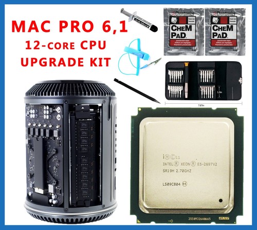 Apple mac pro - apple, 2013