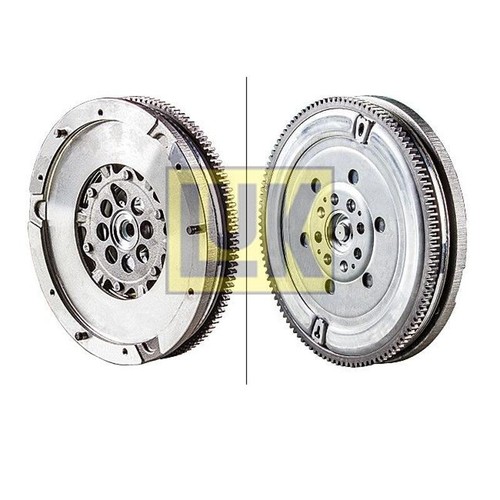 Luk 415 0189 volant - 415, moteur