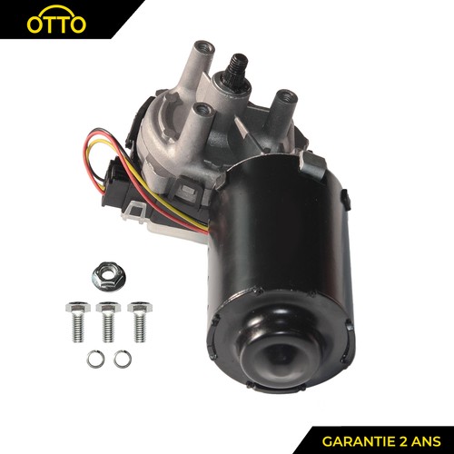 Moteur essuie glace prévu - moteur,