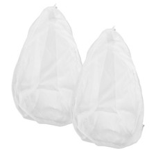2 Pcs Housse De Canapé Pouf