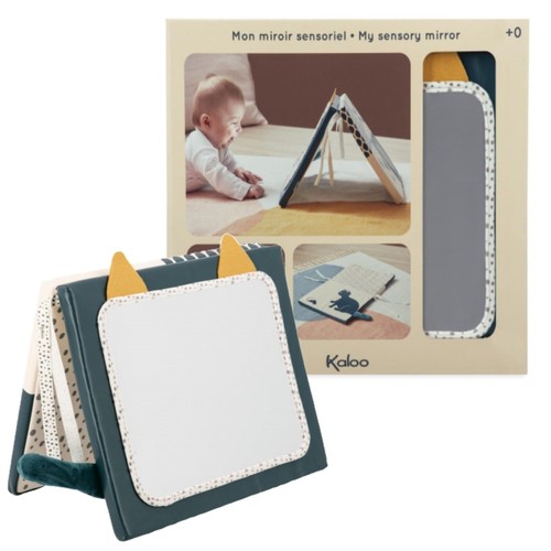 Stimuli mon miroir sensoriel - -,