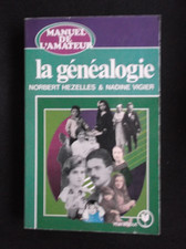 LA GENEALOGIE   NORBERT